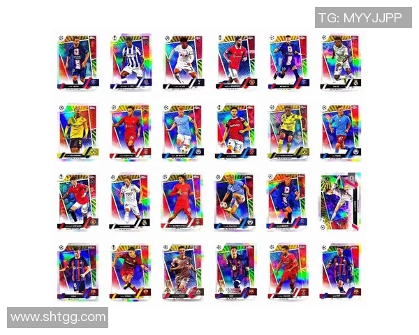 世界足球博物馆珍藏球星卡，探寻足球传奇的辉煌历史