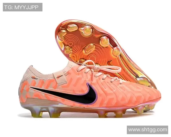 曾经穿着GT耐克足球鞋的传奇球星与他们的精彩时刻