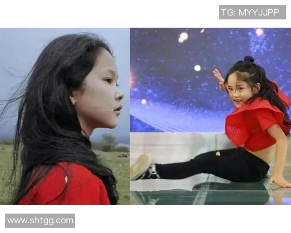 足球星坛萌娃背后是谁的身影 揭秘童星扮演者的成长历程